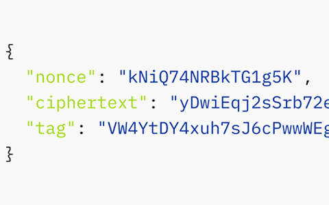 The internet wasn’t built for trust